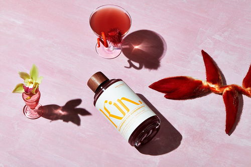 無(wú)酒精浪潮 酒類(lèi)零售新賽道，保健飲品引領(lǐng)健康消費(fèi)新趨勢(shì)