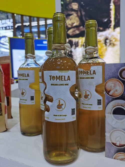 湘約中非 從牛油果葉酒到設(shè)計(jì)師服裝，小眾非洲商品來(lái)華尋商機(jī)