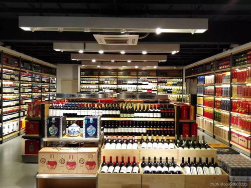 酒類(lèi)批發(fā)品牌推廣策略 多維度布局，精準(zhǔn)觸達(dá)市場(chǎng)